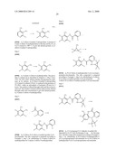 PREPARATION AND UTILITY OF NON-NUCLEOSIDE REVERSE TRANSCRIPTASE INHIBITORS diagram and image