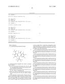 PREPARATION AND UTILITY OF NON-NUCLEOSIDE REVERSE TRANSCRIPTASE INHIBITORS diagram and image