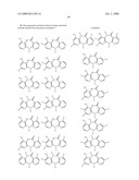 PREPARATION AND UTILITY OF NON-NUCLEOSIDE REVERSE TRANSCRIPTASE INHIBITORS diagram and image