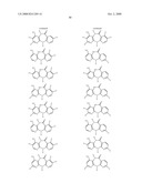 PREPARATION AND UTILITY OF NON-NUCLEOSIDE REVERSE TRANSCRIPTASE INHIBITORS diagram and image