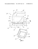 Tile grouting machine diagram and image