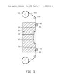 INJECTION MOLDING DEVICE diagram and image