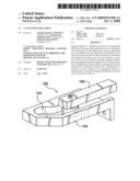 Cam System For A Mold diagram and image