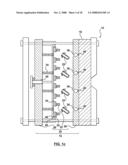 Cam System For A Mold diagram and image