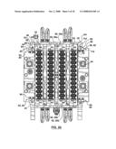 Cam System For A Mold diagram and image