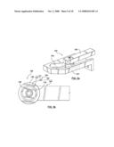 Cam System For A Mold diagram and image