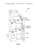 Cam System For A Mold diagram and image