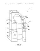 Cam System For A Mold diagram and image