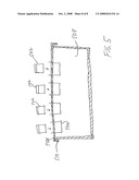 Method of freezing ice cream diagram and image