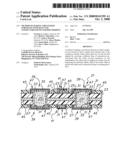 Method of making circuitized substrate with selected conductors having solder thereon diagram and image