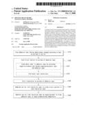 Printed circuit board manufacturing method diagram and image