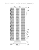 METHOD OF FABRICATING A MAGNETIC SHIFT REGISTER diagram and image