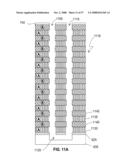 METHOD OF FABRICATING A MAGNETIC SHIFT REGISTER diagram and image