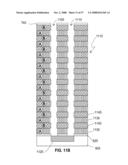 METHOD OF FABRICATING A MAGNETIC SHIFT REGISTER diagram and image