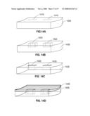 METHOD OF FABRICATING A MAGNETIC SHIFT REGISTER diagram and image