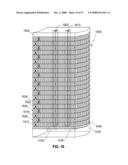 METHOD OF FABRICATING A MAGNETIC SHIFT REGISTER diagram and image