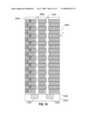 METHOD OF FABRICATING A MAGNETIC SHIFT REGISTER diagram and image