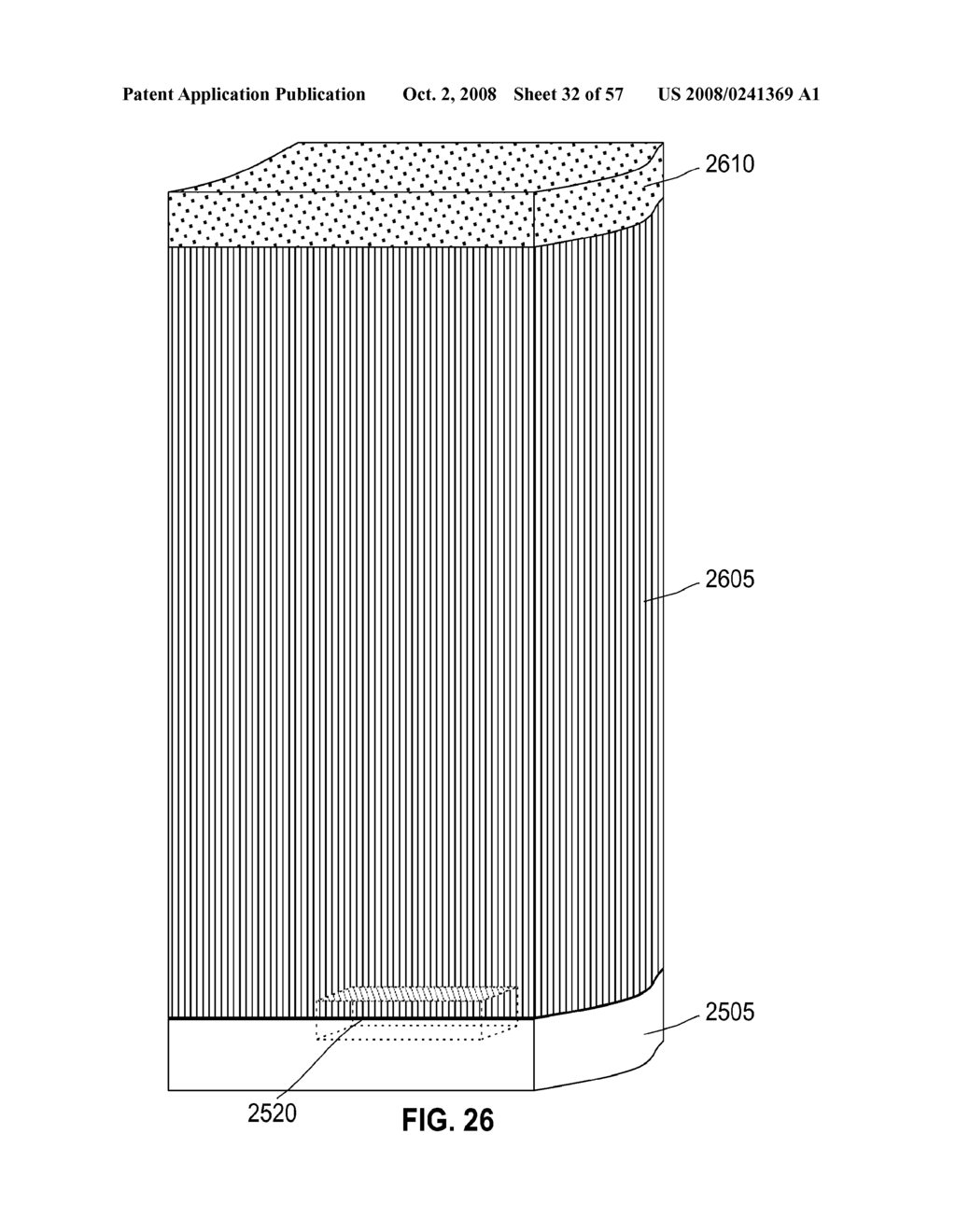 METHOD OF FABRICATING A MAGNETIC SHIFT REGISTER - diagram, schematic, and image 33