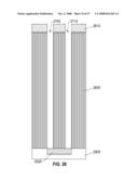 METHOD OF FABRICATING A MAGNETIC SHIFT REGISTER diagram and image