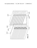 METHOD OF FABRICATING A MAGNETIC SHIFT REGISTER diagram and image