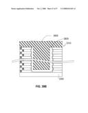 METHOD OF FABRICATING A MAGNETIC SHIFT REGISTER diagram and image