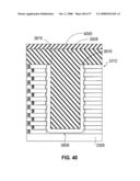 METHOD OF FABRICATING A MAGNETIC SHIFT REGISTER diagram and image