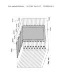 METHOD OF FABRICATING A MAGNETIC SHIFT REGISTER diagram and image