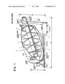 Process for preparing compacted pigment granules, process for preparing encapsulated pigment granules, and process for dyeing landscaping and/or construction materials diagram and image