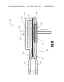 ATOMIC LAYER DEPOSITION REACTOR diagram and image