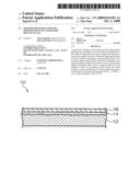 METHOD FOR MAKING POSITIVE PHOTOSENSITIVE PLANOGRAPHIC PRINTING PLATE diagram and image