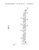 METHOD FOR MAKING POSITIVE PHOTOSENSITIVE PLANOGRAPHIC PRINTING PLATE diagram and image