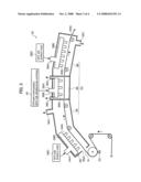 METHOD FOR MAKING POSITIVE PHOTOSENSITIVE PLANOGRAPHIC PRINTING PLATE diagram and image