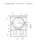 VACUUM ASSIST METHOD AND SYSTEM FOR REDUCING INTERMIXING OF LITHOGRAPHY LAYERS diagram and image