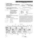 COATING AND DEVELOPING SYSTEM, COATING AND DEVELOPING METHOD AND STORAGE MEDIUM diagram and image