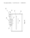 DEPOSITION SYSTEM WITH IMPROVED MATERIAL UTILIZATION diagram and image