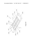 DEPOSITION SYSTEM WITH IMPROVED MATERIAL UTILIZATION diagram and image