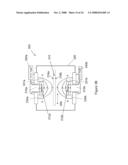 DEPOSITION SYSTEM WITH IMPROVED MATERIAL UTILIZATION diagram and image