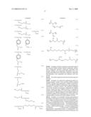 INKJET RECORDING MEDIUM AND METHOD OF MANUFACTURING THE SAME diagram and image