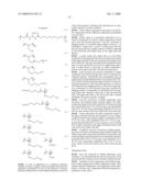 INKJET RECORDING MEDIUM AND METHOD OF MANUFACTURING THE SAME diagram and image