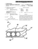 Topologically controlled composite structure diagram and image