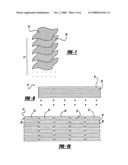 Topologically controlled composite structure diagram and image