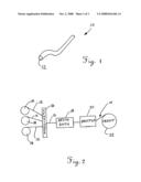 Composite material and methods of filament winding, pultrusion and open molding that material diagram and image