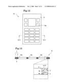 Decorative sheet, decorative molded body, decorative key sheet, and decorative sheet manufacturing method diagram and image