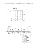 Decorative sheet, decorative molded body, decorative key sheet, and decorative sheet manufacturing method diagram and image