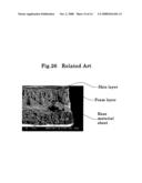 Decorative sheet, decorative molded body, decorative key sheet, and decorative sheet manufacturing method diagram and image