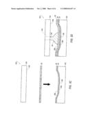 INTERIOR TRIM COMPONENT AND METHOD OF FORMING THE SAME diagram and image