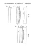 INTERIOR TRIM COMPONENT AND METHOD OF FORMING THE SAME diagram and image