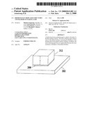 RHODIUM ELECTROPLATED STRUCTURES AND METHODS OF MAKING SAME diagram and image