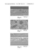 PROCESS FOR FORMING MICROPOROUS MEMBRANES diagram and image