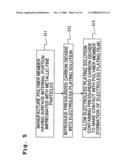 Method for forming plating film, polymer member, and method for producing the same diagram and image